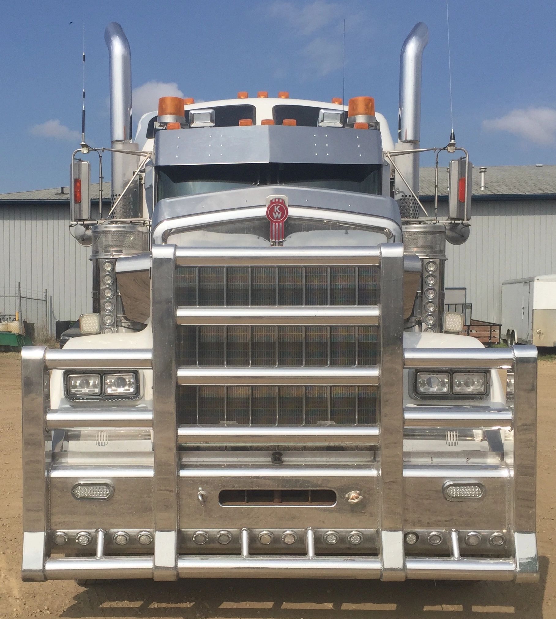 Edmonton Equipment Rentals & Sales Ltd.